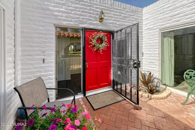 719 W Las Lomitas Road, Tucson, AZ 85704 - Photo 11