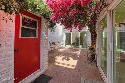 719 W Las Lomitas Road, Tucson, AZ 85704 - Photo 33
