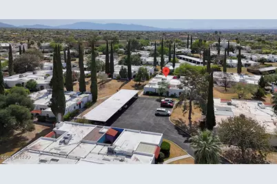 719 W Las Lomitas Road, Tucson, AZ 85704 - Photo 37