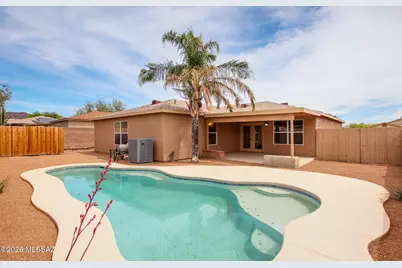 3610 S Desert Echo Road, Tucson, AZ 85735 - Photo 1