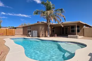 3610 S Desert Echo Rd, Tucson, AZ 85735 - Photo 17