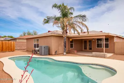 3610 S Desert Echo Road, Tucson, AZ 85735 - Photo 39