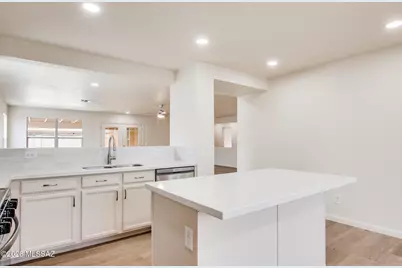 3610 S Desert Echo Road, Tucson, AZ 85735 - Photo 5