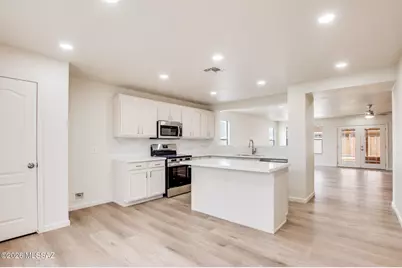 3610 S Desert Echo Road, Tucson, AZ 85735 - Photo 3