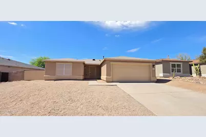 3610 S Desert Echo Road, Tucson, AZ 85735 - Photo 1