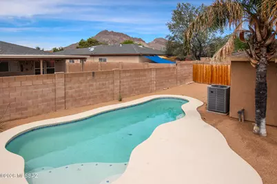 3610 S Desert Echo Road, Tucson, AZ 85735 - Photo 45