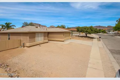 3610 S Desert Echo Road, Tucson, AZ 85735 - Photo 35