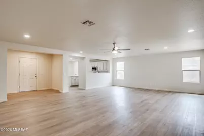 3610 S Desert Echo Road, Tucson, AZ 85735 - Photo 11