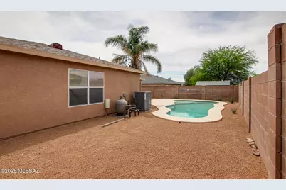 3610 S Desert Echo Road, Tucson, AZ 85735 - Photo 41