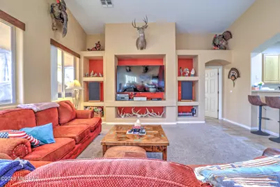 10690 E Placita Guajira, Tucson, AZ 85730 - Photo 5