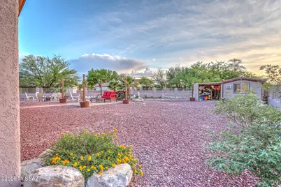 10690 E Placita Guajira, Tucson, AZ 85730 - Photo 25