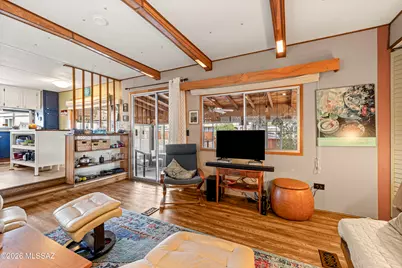 5725 W Tumbling F Street, Tucson, AZ 85713 - Photo 15