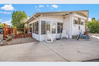 5725 W Tumbling F Street, Tucson, AZ 85713 - Photo 5