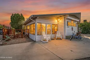 5725 W Tumbling F St, Tucson, AZ 85713 - Photo 1