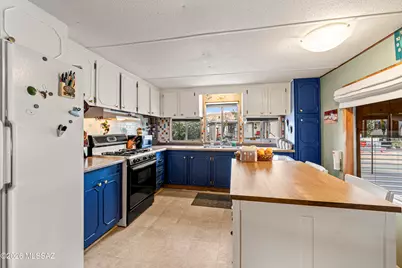 5725 W Tumbling F Street, Tucson, AZ 85713 - Photo 17