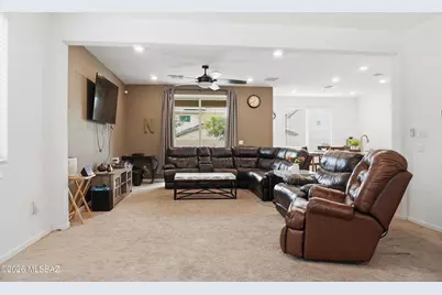 6840 E Via Arroyo Largo, Tucson, AZ 85756 - Photo 9