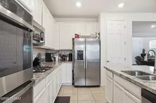 6840 E Via Arroyo Largo, Tucson, AZ 85756 - Photo 15