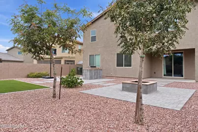 6840 E Via Arroyo Largo, Tucson, AZ 85756 - Photo 43