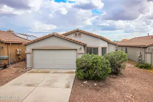 10348 E Danwood Way, Tucson, AZ 85747 - Photo 1
