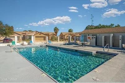 8571 S Navigator Place, Tucson, AZ 85756 - Photo 29