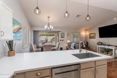 8571 S Navigator Place, Tucson, AZ 85756 - Photo 15