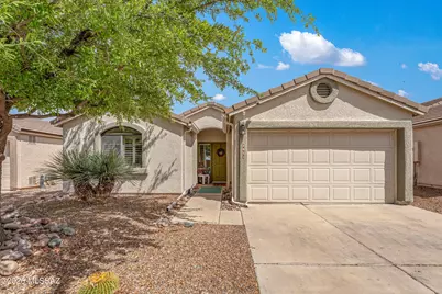 8571 S Navigator Place, Tucson, AZ 85756 - Photo 1