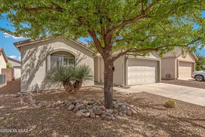 8571 S Navigator Place, Tucson, AZ 85756 - Photo 3