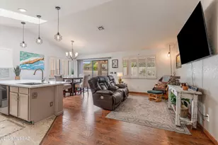 8571 S Navigator Pl, Tucson, AZ 85756 - Photo 5