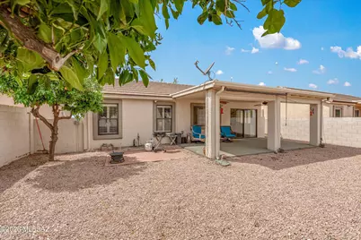 8571 S Navigator Place, Tucson, AZ 85756 - Photo 25