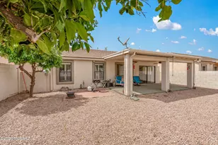 8571 S Navigator Pl, Tucson, AZ 85756 - Photo 25