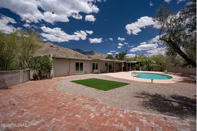 6240 N Camino Pimeria Alta, Tucson, AZ 85718 - Photo 29
