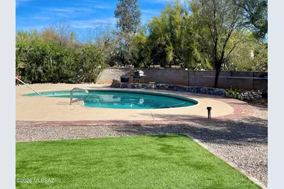 6240 N Camino Pimeria Alta, Tucson, AZ 85718 - Photo 27