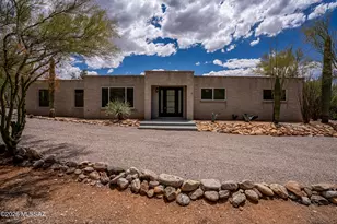 6240 N Camino Pimeria Alta, Tucson, AZ 85718 - Photo 1