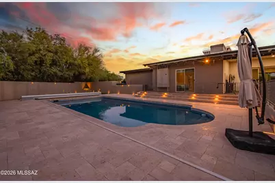 5125 E Burns Place, Tucson, AZ 85711 - Photo 11