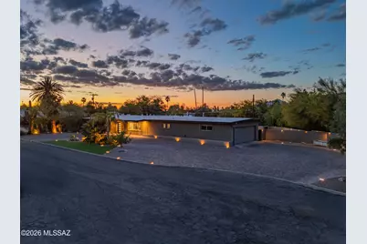 5125 E Burns Place, Tucson, AZ 85711 - Photo 5