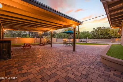 5125 E Burns Place, Tucson, AZ 85711 - Photo 19