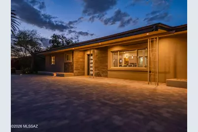 5125 E Burns Place, Tucson, AZ 85711 - Photo 21
