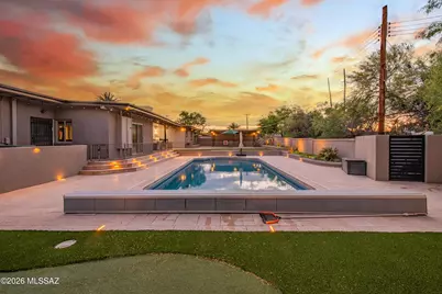 5125 E Burns Place, Tucson, AZ 85711 - Photo 13