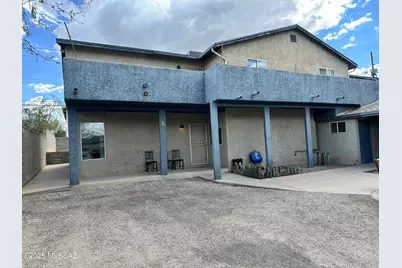 1010 E Elm Street #3, Tucson, AZ 85719 - Photo 1