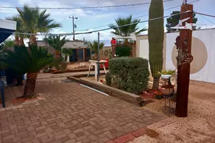 931 W 5th Ave, San Manuel, AZ 85631 - Photo 11