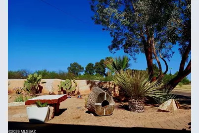 931 W 5th Avenue, San Manuel, AZ 85631 - Photo 7