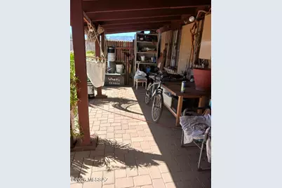 931 W 5th Avenue, San Manuel, AZ 85631 - Photo 19