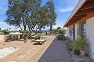 931 W 5th Ave, San Manuel, AZ 85631 - Photo 7