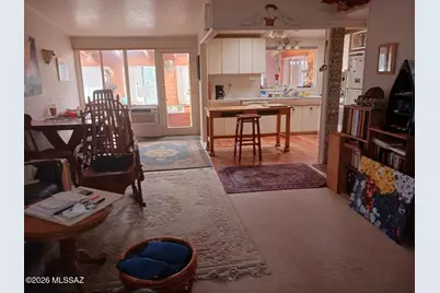 931 W 5th Avenue, San Manuel, AZ 85631 - Photo 21