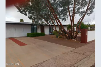 931 W 5th Avenue, San Manuel, AZ 85631 - Photo 1