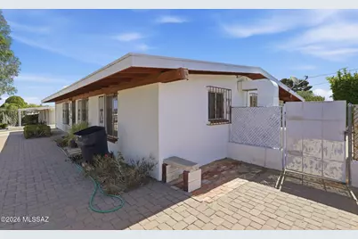 931 W 5th Avenue, San Manuel, AZ 85631 - Photo 5
