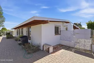 931 W 5th Ave, San Manuel, AZ 85631 - Photo 5