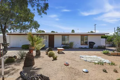 931 W 5th Avenue, San Manuel, AZ 85631 - Photo 1