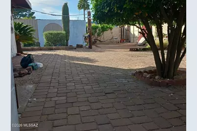931 W 5th Avenue, San Manuel, AZ 85631 - Photo 17