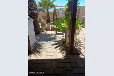 931 W 5th Avenue, San Manuel, AZ 85631 - Photo 5